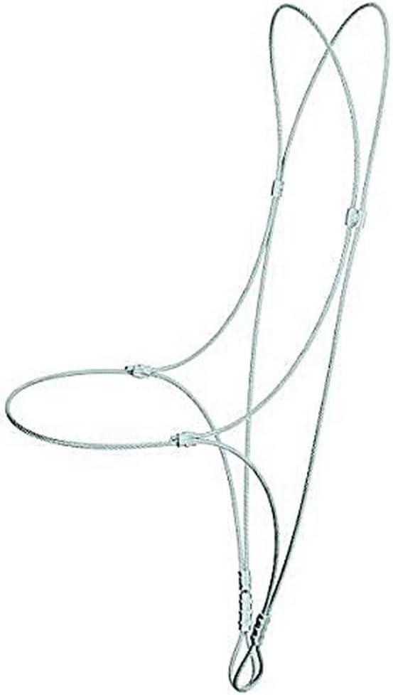 Weaver Equine Cable Sure Down