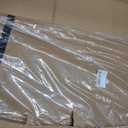 Imperius Foldable Box Spring, Bunkie Board, Bed Support Slats, Bed Boards for Under, Full 60 x 48 in