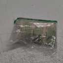 Brown Kitchen Window Curtains Valance and Tier Set 36 Inch, Grey Beige Modern Rod Pocket Short Tier Curtain, Abstract Art Small Cafe Drapes for Kitchen Decor