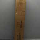 Sancat Weed Cutter with Double-Edged Sharp Blade,51 inch Stainless Steel Weeder,Grass Cutter Tool for Garden, Yard, Field and Ditches,Garden Weed Wacker, Sickle with Long Handle