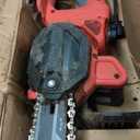 CRAFTSMAN Chainsaw, 14 Inch, 8 Amp, Corded (CMECS614)