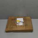 5 Pcs Dessert Table Display Set, Cupcake Stand, 5-Piece White Plastic Party Tray Set with 3-Tier Display, Dessert Tree Tower for Birthday Cady Bar Dcor Weddings, Parties Events