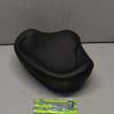 Noseless Bike Seat Cushion for Men & Women - Extra Padding & Comfort Wide Bicycle Seat, Oversized Comfortable Saddle for Peloton Bikes, Exercise Bikes, Electric Bikes, Cruiser Bikes