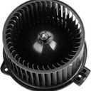 AC Heater Blower Motor Fan Fits for 1998 1999 2000 2001 2002 Toyota Corolla, Replaces 8710302021 700056 TO3126105 87103-02021 615-58435 3010097