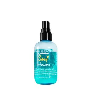 Bumble and bumble. Surf Infusion Oil and Sea Salt Spray | Conditioning | Adds Texture + Shine | Wavy, Straight, 3.4 Fl Oz