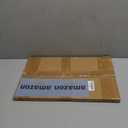 2D No Texture Jesus Canvas Wall Art with Holding Cross, Cross Paint Stripe Painting Poster, Christian Wall Decor, Jesus Picture for Wall Living Room Church Bedroom Home Decoration 12*18 in (Stretched Canvas on A Wooden Frame)