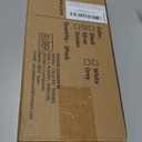 YASONIC Shower Caddy Hanging, Never Rust Shower Organizer Hanging, Aluminum Shower Racks for Inside Shower with Hooks for Razor, Bathroom Organizers and Storage with Soap Holder, Bright Silver