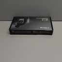 Phenyx Pro Single Digital Wireless Microphone System, w/Mini Receiver, Bodypack Transmitter,15 Channels in 900MHz UHF Band, Headset/Lapel Microphone for Karaoke, Singer, Church, Wedding (PDP-1-1B)