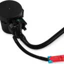 RANSOTO 911-070 Vapor Canister Vent Solenoid Valve Compatible with 2004-2012 Chevy Colorado GMC Canyon 2006-2010 Hummer H3 H3T 2006-2008 Isuzu I-Series Replaces 20907779
