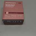 Momcozy Original Replacement Accessories for M5| M6| M9, Food-Grade Silicone & BPA Free, Original Breastfeeding Parts, Inserts 15/17/19/21mm