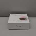 Head Scalp Massager Scalp Massage Instrument Rechargeable Massager Airbag for Head,Muscles, Leg, Electric Percussion with Portable Design for Deep Relaxation & Stress Relief Great Gift