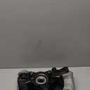 Front Steering Knuckle & Wheel Bearing Hub Assembly for Jeep Compass 2007-2017, Patriot 2007-2017, Dodge Caliber 2007-2012, 4WD AWD FWD, 698-411 698-410 698411 698411, Left and Right Side