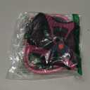 Matilor Dog Harness Step-in Breathable Puppy Cat Dog Vest Harnesses for Small Medium Dogs M