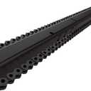 Chamberlain 7708CB-P Chain Drive Rail Extension Kit for 8 Foot High Garage Doors