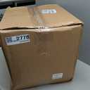Polar Tech XM15C Thermo Chill Expand-em Series Insulated Carton with Foam Shipper, 10-5/8" Length x 6-1/2" Width x 5" Depth (Case of 4)