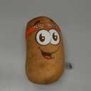 Move2Play, Pass The Potato | Hilariously Wild & Fun Kids Game | Easter Gift for Kids | Easter Basket Stuffer | Indoor/Outdoor Toy for Toddlers & Kids Ages 3-8+ | Summer & Camping Fun