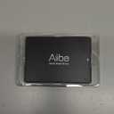 Aiibe 128GB Internal Solid State Drive SATA III SSD 128GB 2.5” SSD Drive Internal Up to 450MB/s for Computer Laptop (Black)