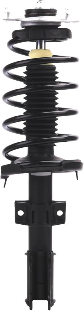 Monroe Quick-Strut 173358 Suspension Strut and Coil Spring Assembly
