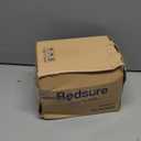 Bedsure Waterproof Dog Blankets for Medium Dogs - Pet Blanket for Couch Protector Washable, Premium Jacquard Coral Fleece Cat Throw Blanket, Soft Plush Reversible Furniture Protection, 30"x40", Cream