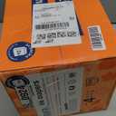 Pura Size 4 Eco-Friendly Diapers (18-31lbs) TCF Hypoallergenic, Soft Organic Cotton, Sustainable, up to 12 Hours Leak Protection, Allergy UK, Recyclable Packaging, 3 Packs of 22 (66 Diapers)