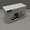 ANNAPRO A3 Max Battery Head Strap for Meta Quest 3/Quest 3S, 20W Fast Charging 10,800mAh Magnetic Battery, Ultimate Comfort & Extended Playtime Compatible with Quest 3S/3 Accessories, White