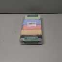 Cotton Underwear High Waisted Womens Full Coverage Ladies Comfy Panties (Regular & Plus Size) (M)