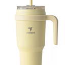 Reduce 40oz Cold1 Vacuum Insulated Stainless Steel Straw Tumbler Mug