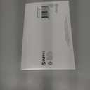 Screen Protector (2 Pack), for Echo Show 8 (1st and 2nd Gen) (Clear)