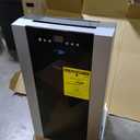 Whynter Portable Air Conditioner 14,000 BTU with Dual Hose Dehumidifier & Cooling Fan for 500 Sq Ft Rooms, Includes AC Unit Window Kit, ARC-14S (9,500 SACC)