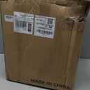 High Chairs for Babies and Toddlers, 4 in 1 Convertible Baby High Chair, Portable High Chair for Travel with Adjustable Height and Back, Foldable HighChair with Wheels& Pu Cushion (Grey)