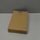 Water Filter Replacement, Compatible with EPTWFU01 and Pure Source Ultra II, EWF02, EPTWFU01C, 4562222, 012505454226, 807946701, Advanced Filtration Technology, Long Life Span, 3 Pack