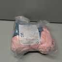 Sensory Compression Sheet for Kids | Spandex Bed Sheet for Deep Pressure Comfort | Sensory Sheet for Autism & ADHD | Breathable Bedding for Better Sleep (Twin, Baby Pink)