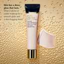 Este Lauder Futurist Aqua Brilliance Watery Glow Makeup Primer with Hylauronic Acid for Triple Moisture