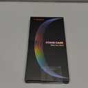 TORRAS for iPhone 17 Pro Max Case with Stand, Compatible with MagSafe, 4X Military Grade Protection, Camera Control Button Translucent Slim Phone Case for iPhone 17 Pro Max 6.9", Deep Blue