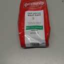 Community Coffee Cafe Special Half-Caff, Medium Dark Roast Ground Coffee, 12 Ounce (Pack of 1) (EXP 07/17/26)