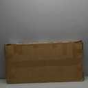 30 Inches Storage Ottoman Bench, Storage Bench with Wooden Legs for Living Room Ottoman Foot Rest Removeable Lid for Bedroom End of Bed, Linen Fabric, Folding Black Ottoman