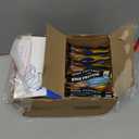 Pedigree High Protein Dog Food, Adult Wet Dog Food Pouches, Chicken & Turkey, 3.5 oz. Pouches, 16 Count BBD: 03-2026