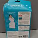 Love to Dream Swaddle Up, Baby Sleep Sack | 1.0 TOG, 13-19 lbs, Sand Dollar, Medium