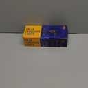 Kyosho Solar Color Spot Lights Outdoor, 9 Lighting Modes Halloween Christmas Lights, 38 LEDs Color Changing Waterproof RGBW Multicolor Tree Pool Solar Spotlight, 2 Pack