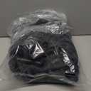 URPOWER Dog Car Seat Cover for Pets 100% Waterproof Seat Cover Hammock 600D Heavy Duty Scratch Proof Nonslip Durable Soft Back Seat Covers for Cars Trucks and SUVs (XL - 60" Length, Black with Orange)