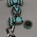 Gesture Sensing RC Stunt Car - Best Gifts for Boys 6-12 Year Old 360 Rotating 4WD Remote Control Transform Hand Controlled Car Birthday Presents for Kids Age 7 8 9 10 11 yr