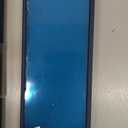 GBEE for Galaxy Z Fold 4 Case with Hinge Protection & Card Holder & Kickstand & Sliding Camera Protector, Built-in Screen Protector, Shockproof Phone Case for Samsung Z Fold 4 (Blue)