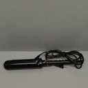 Curling Iron 2 Inch, 2 inch Curling Irons Ceramic Barrel with Argan Oil Infused, Large Barrel Curling Iron for Long Hair, 14 Heat Settings (Pink)