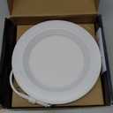 Juno Regressed Wafer 6 Inch 15 CM