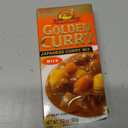 2 x S&B, Golden Curry Sauce Mix, Mild, 3.2 oz (EXP 10/19/26)