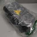 Hrensaw Medium Outdoor Electrical Box(10.6x5.5x4.5inch),Weatherproof Connection Box w/6 Cable Entry,IP54 Waterproof Extension Cord Cover Protect Power Strip,Timer,Plug,Holiday Lights,Black