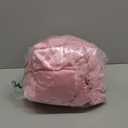 MyheroCos Daphne Regency Women's Blue Lace Dress (Pink), Small