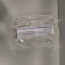 Hat Organizer for Baseball Caps, 2 Pack Acrylic Hat Rack for Wall with Strong Adhesive, Hat Hanger Holder for Caps Display and Organizer for Bedroom, Closet, Office, Dresser (2 Pcs Clear 035)