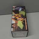 Camping Sleeping Pad, Ultralight Camping Mat with Pillow, Built-in Foot Pump Inflatable Sleeping Pads Compact for Camping Backpacking Hiking Traveling Tent,Single,Green