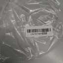 8.2FT Adjustable Backdrop Stand Kit  Square Wedding Arch & Balloon Arch for Photo Booth Background, Baby Shower, Birthday Party Decorations (Portable Frame) (Gold,8.2X 8FT)